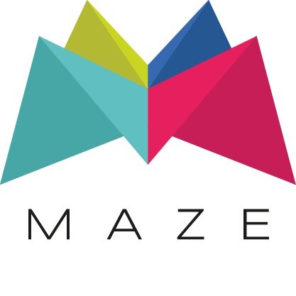 Maze Workplace