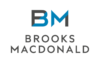 Brooks Macdonald logo