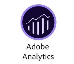 Adobe Analytics logo for Continuum