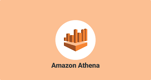 Amazon Athena logo for Continuum