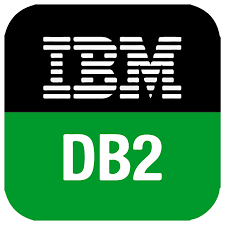 IBM DB2 logo for Continuum