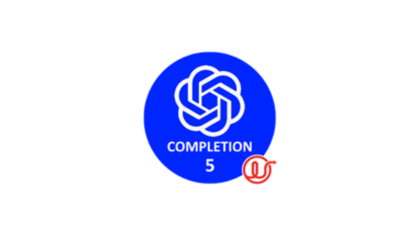 Continuum Launches GPT-5 Completions Macro