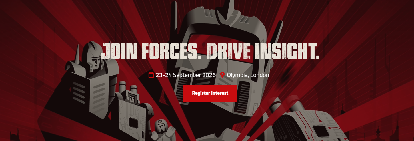 Autumn Continuum Client Mailout - Big Data London, Alteryx One, Fabric and more!