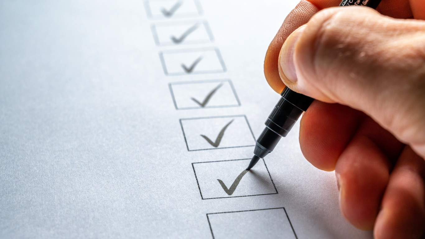 Data Migration Checklist: 10 Essential Steps