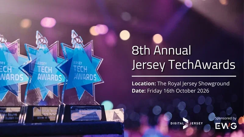 What Jersey's growing tech sector means for businesses - and why it matters more than ever