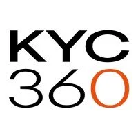 KYC360 logo for Continuum