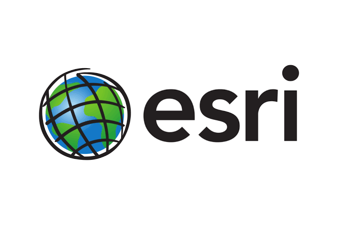 ESRI logo for Continuum