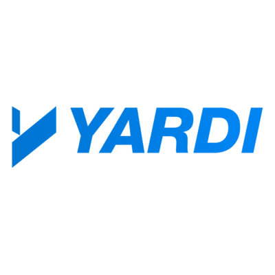 Yardi logo for Continuum