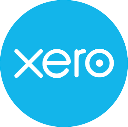 Xero logo for Continuum