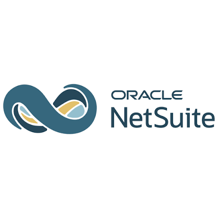 Oracle NetSuite logo for Continuum