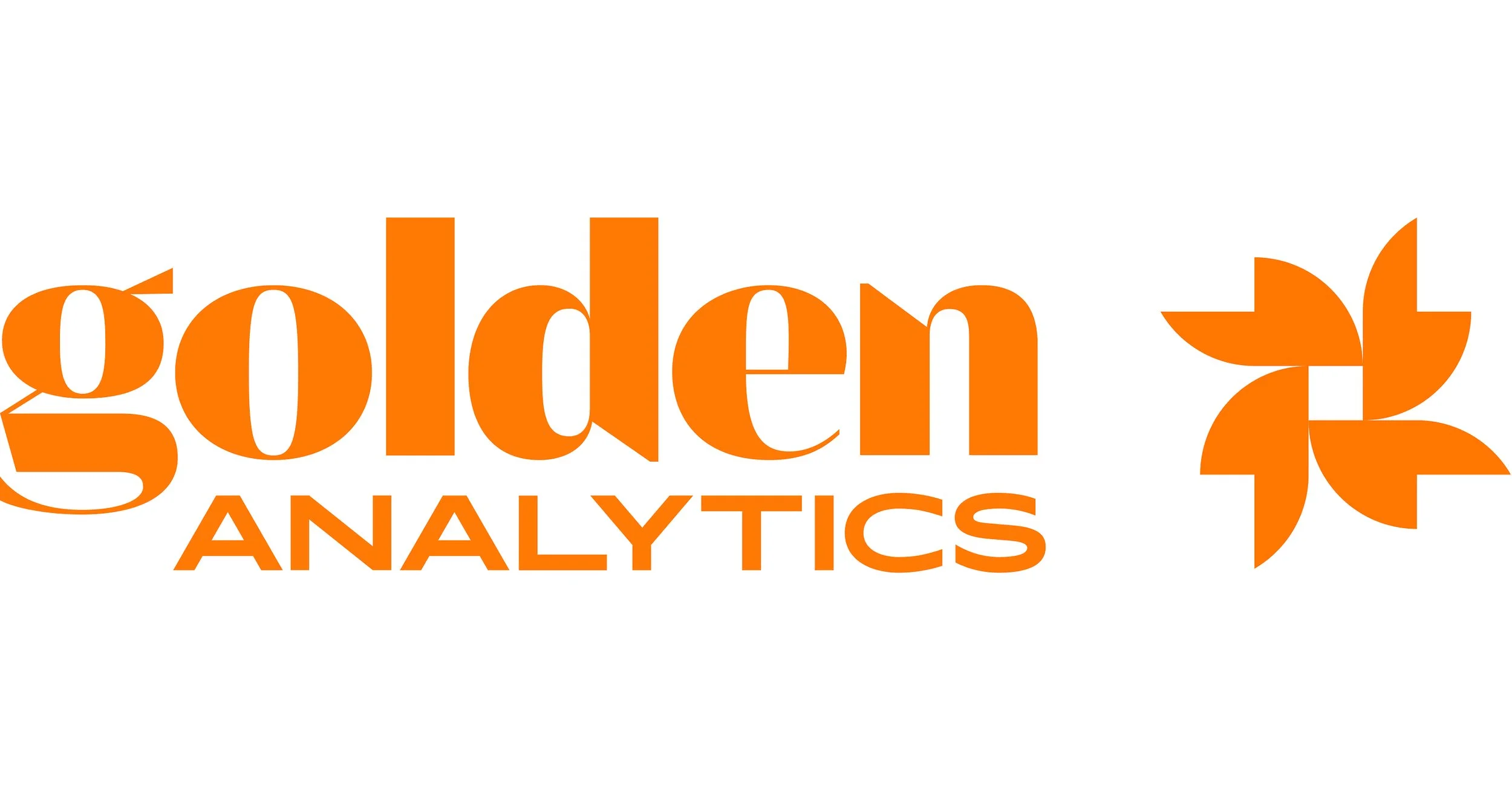 Golden Analytics' logo for Continuum's website