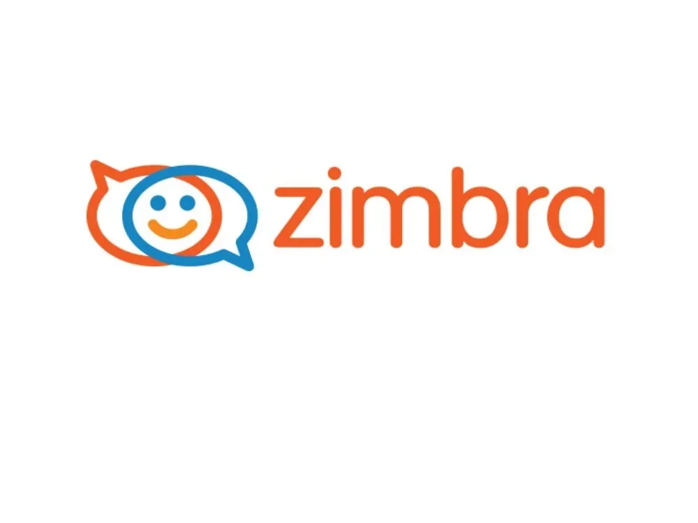 Zimbra Logo for Continuum