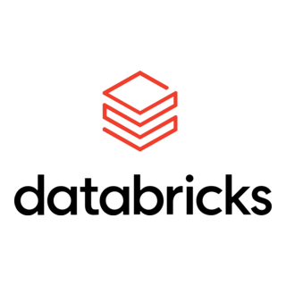Databricks' logo for Continuum's website