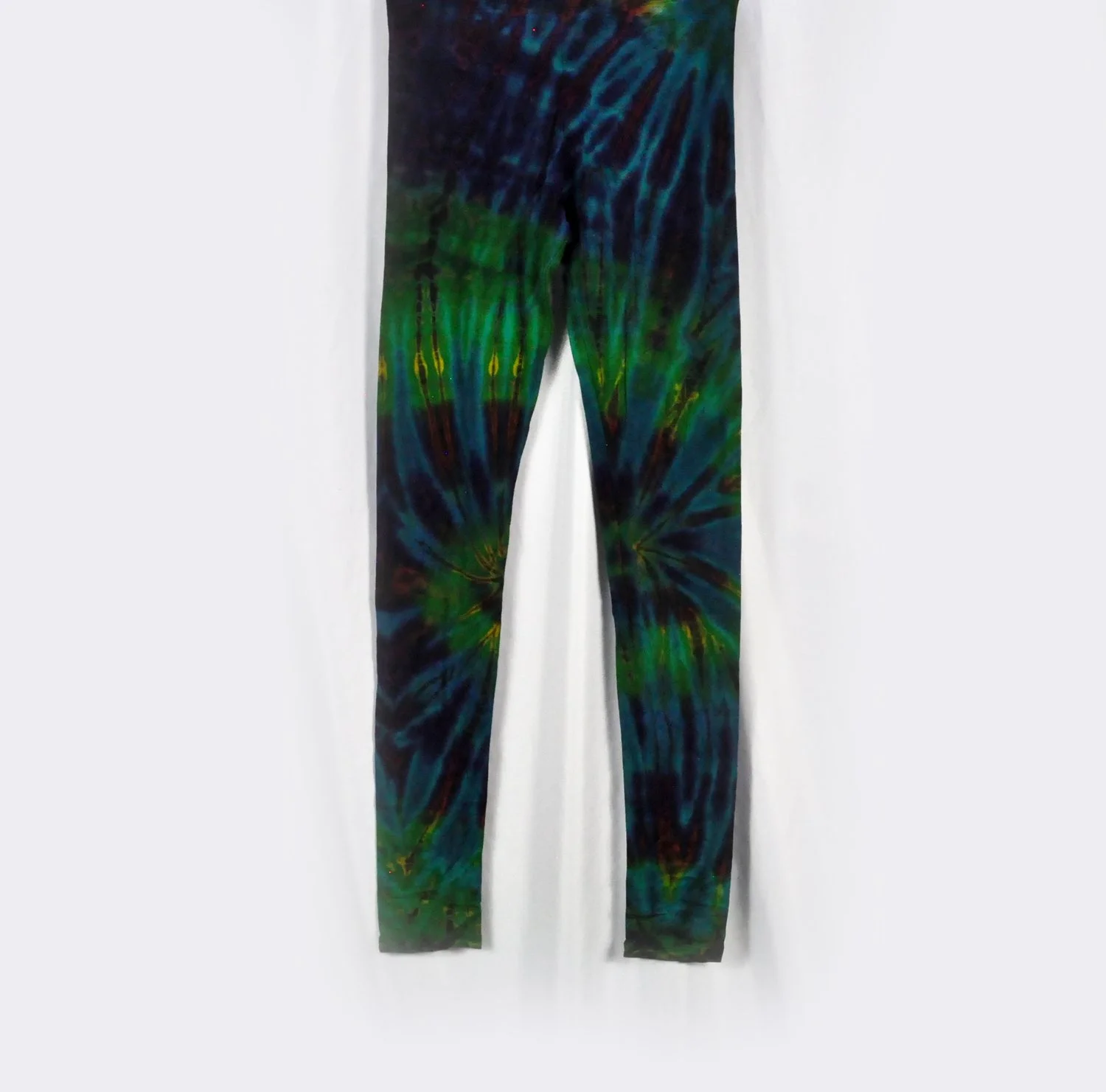 leggings hand dyed Thailand #204