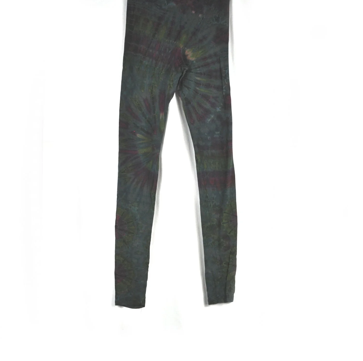 leggings hand dyed Thailand #222