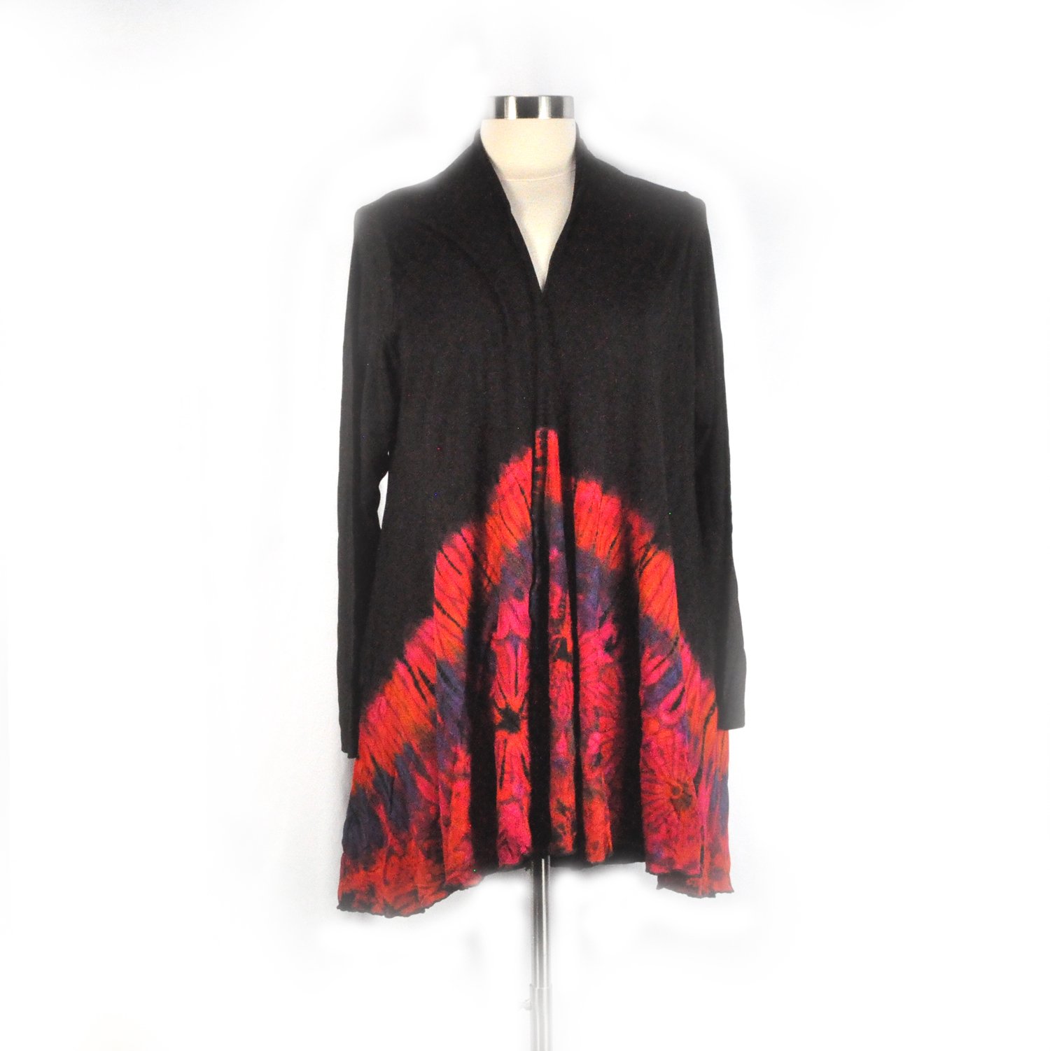 cardigan  hand dyed Thailand #05