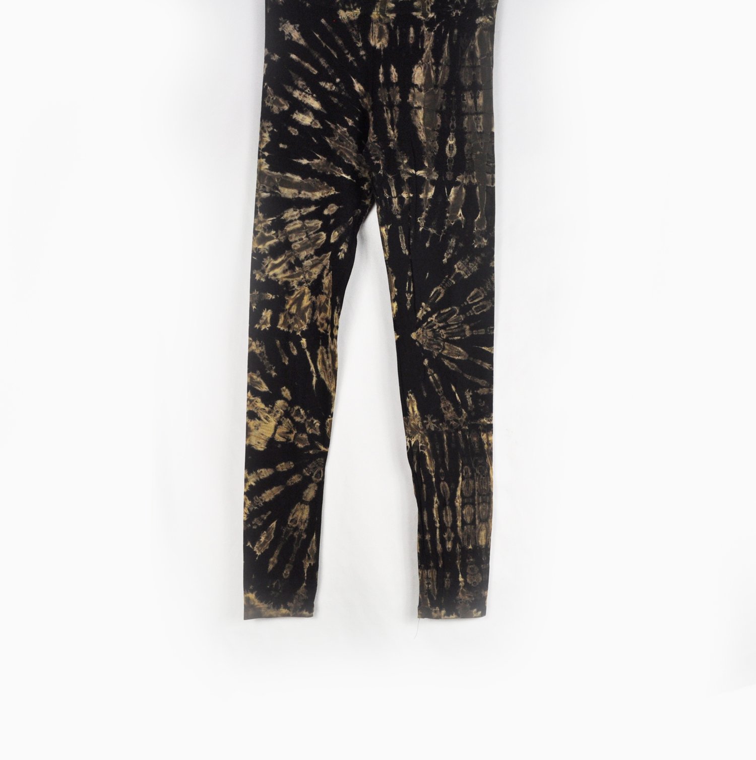 leggings hand dyed Thailand #252