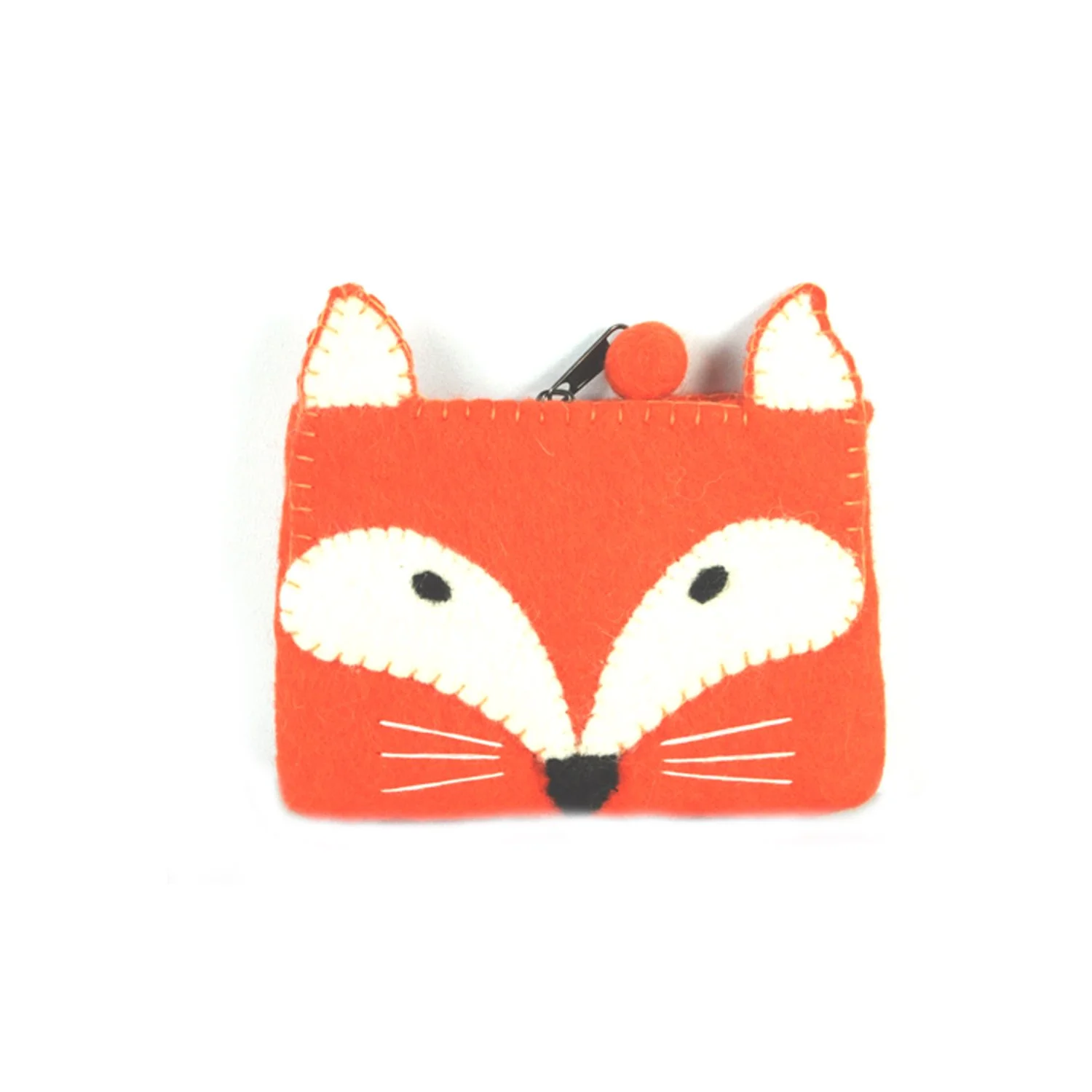 fox pouch