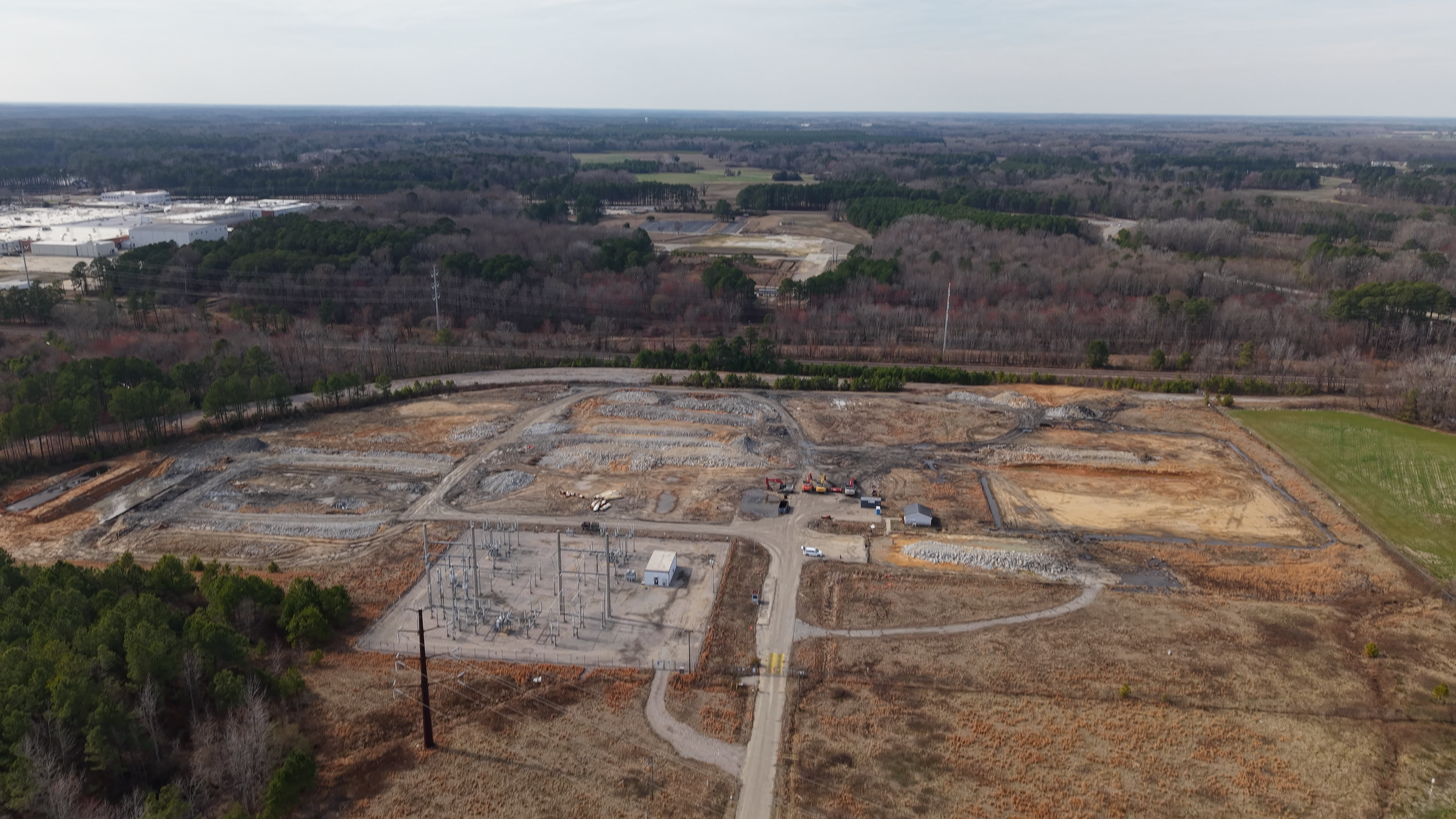 We Do It All — And Now We Do It From 400 Feet Up
