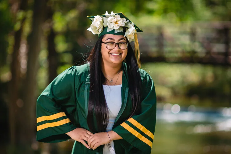 Jennifer - Smithfield Senior High School