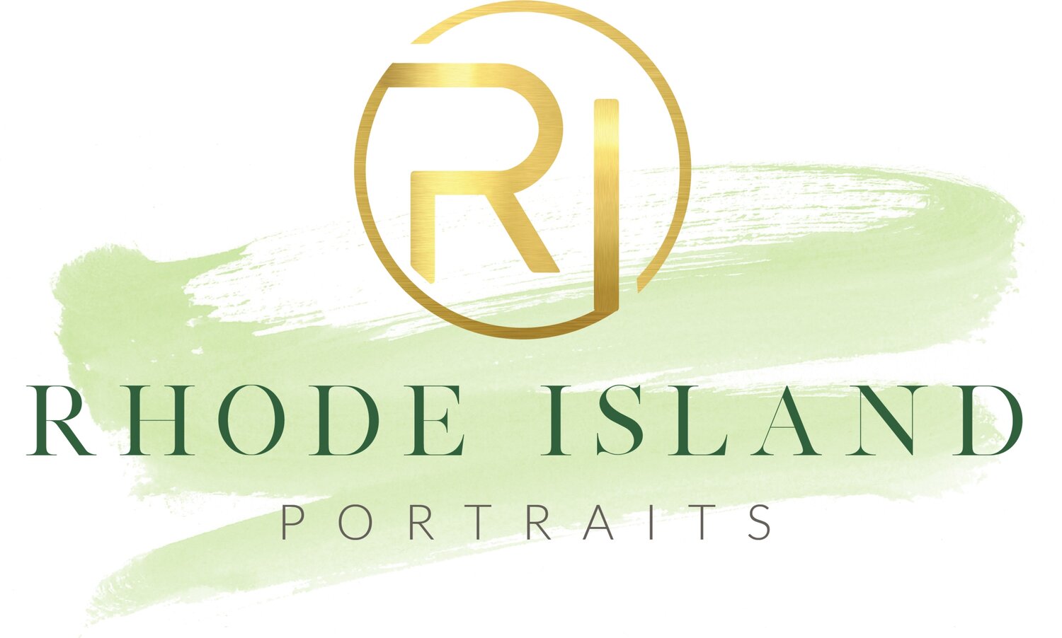 Rhode Island Portraits