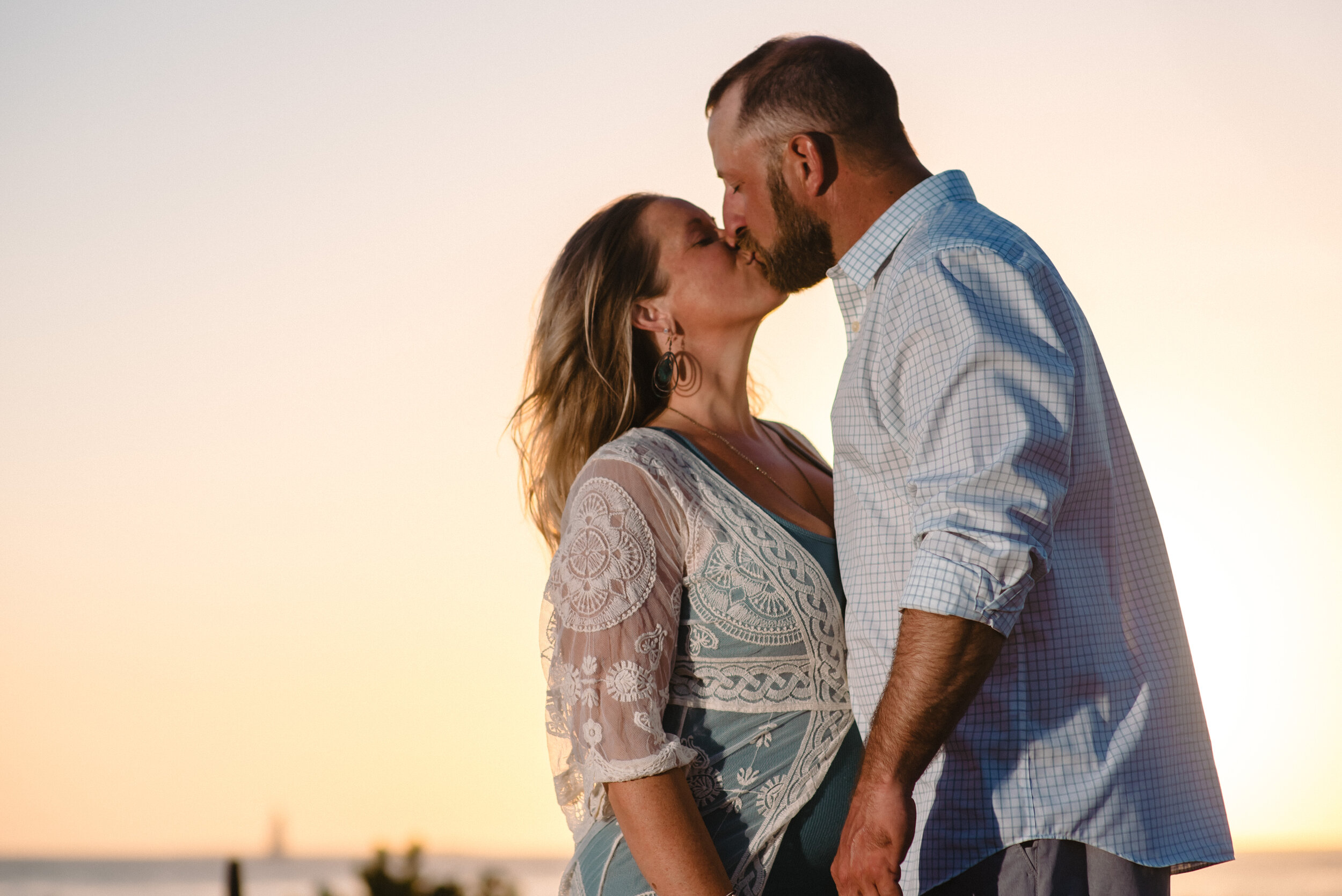 Maternity Session