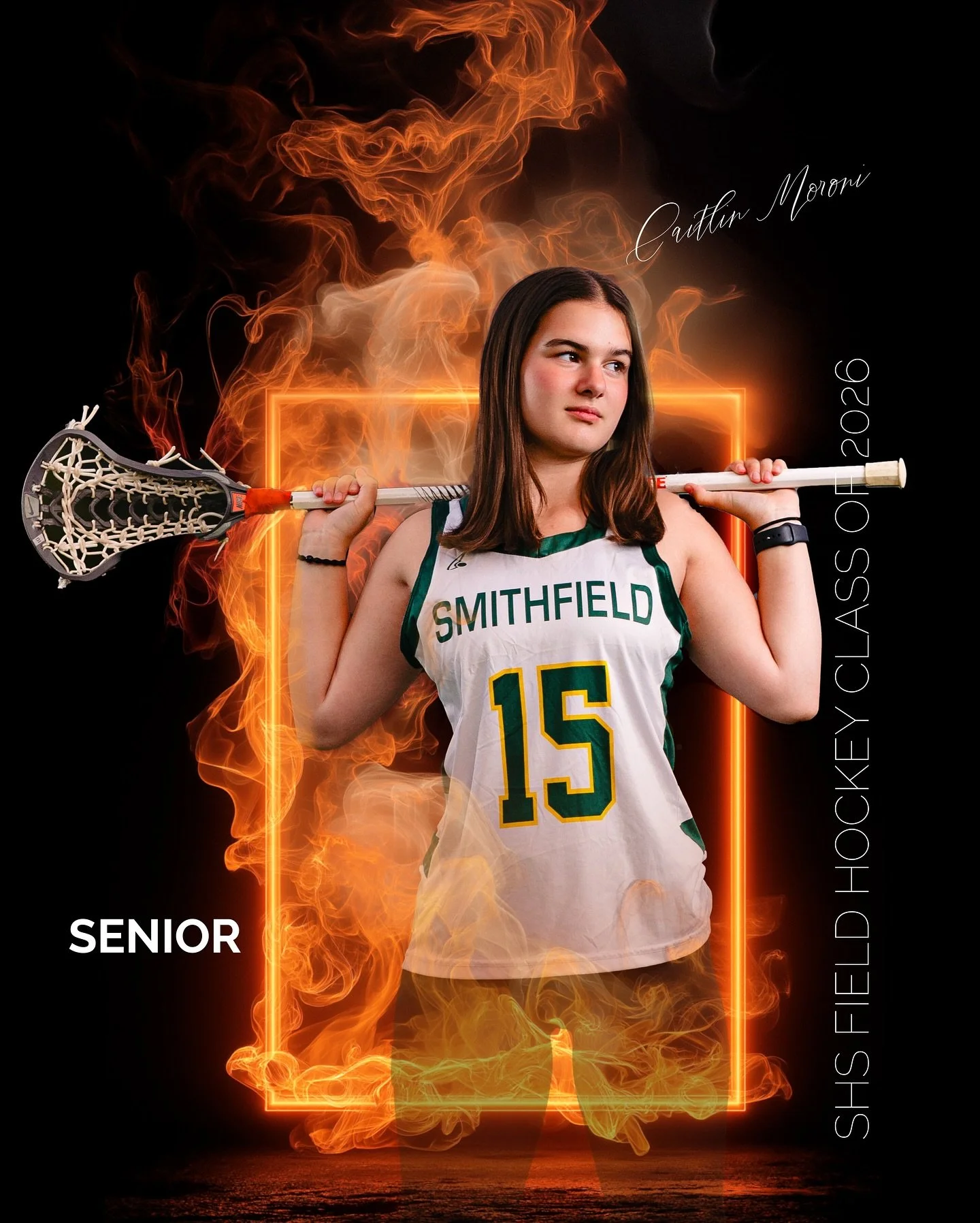 Caitlin 
Class of 2026
This young woman is going so many awesome places!
#classof2026 
#shsclassof2026