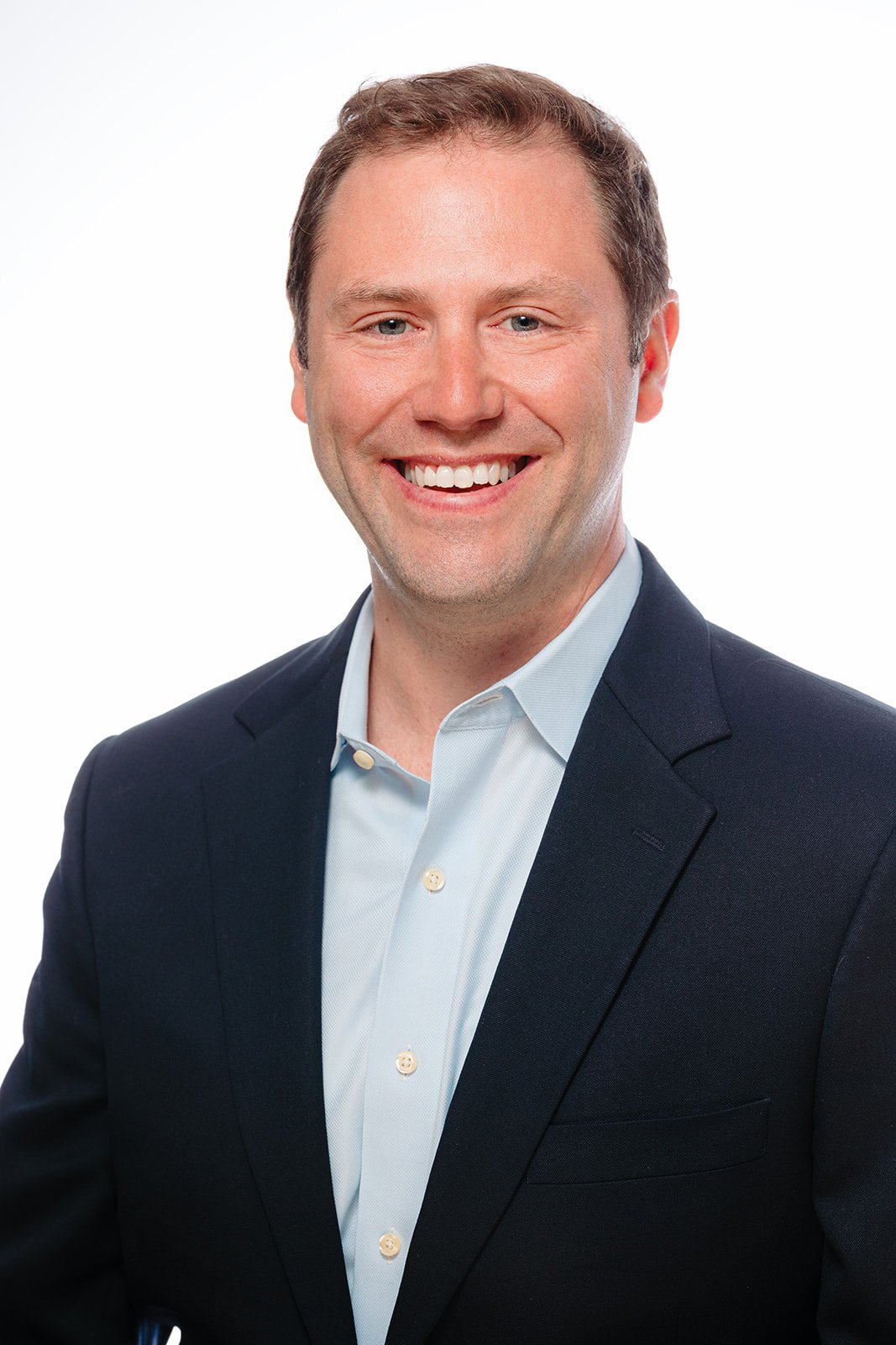 Rhode Island Headshot Photographer