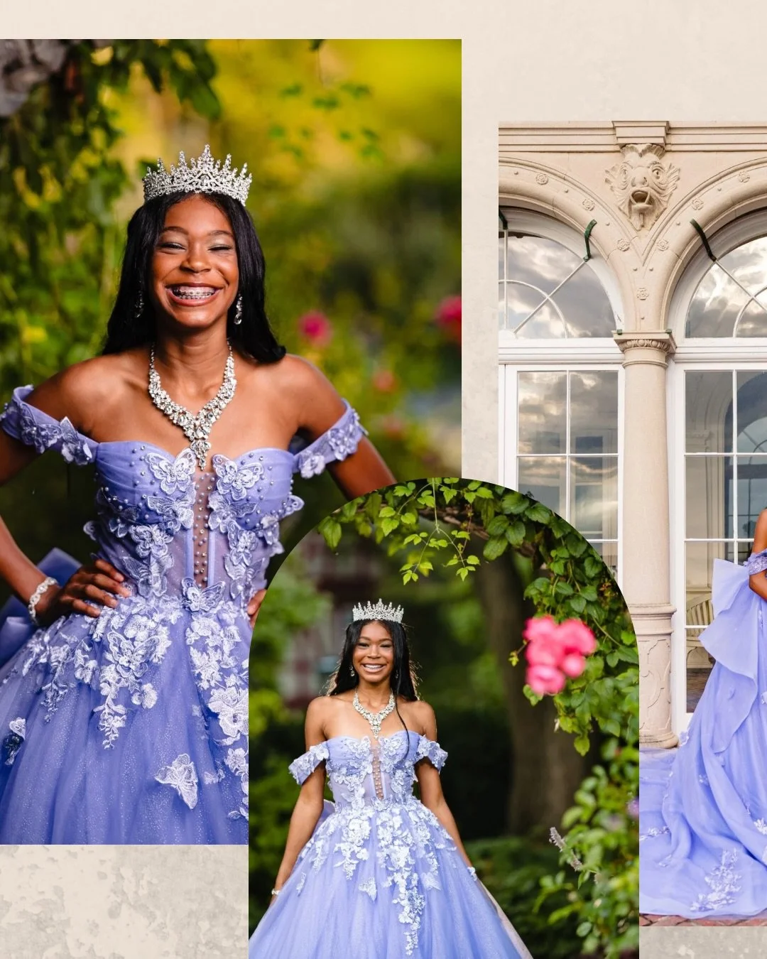 A&rsquo;Viana turns 15 today! Feliz Cumplea&ntilde;os! 

It&rsquo;s not everyday I photograph a Quince! Today is going to be fun!

#rhodeislandphotographer #quincea&ntilde;era #quincea&ntilde;eraphotography #rhodeislandquinceaneraphotographer