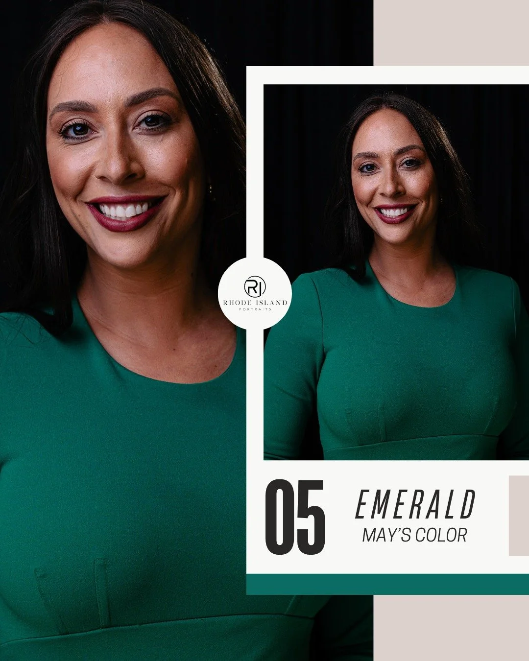 Green is associated with trust, growth, and stability&mdash;ideal for consultants, coaches, and business owners.
Wear green this month and receive 50% off your session fee.
See link in Bio

#rhodeislandportraits
#riheadshotphotographer
#providencehea
