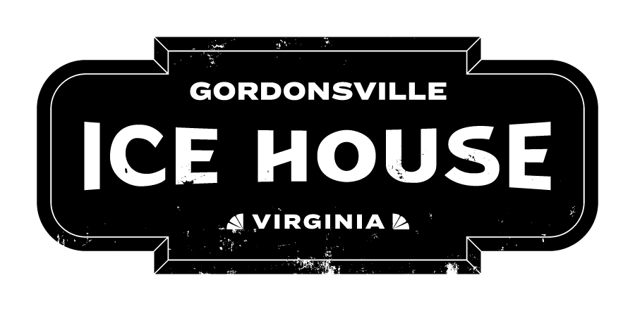 GORDONSVILLE ICE HOUSE