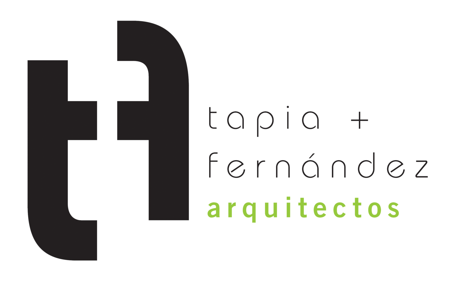Tapia + Fernandez Arquitectos