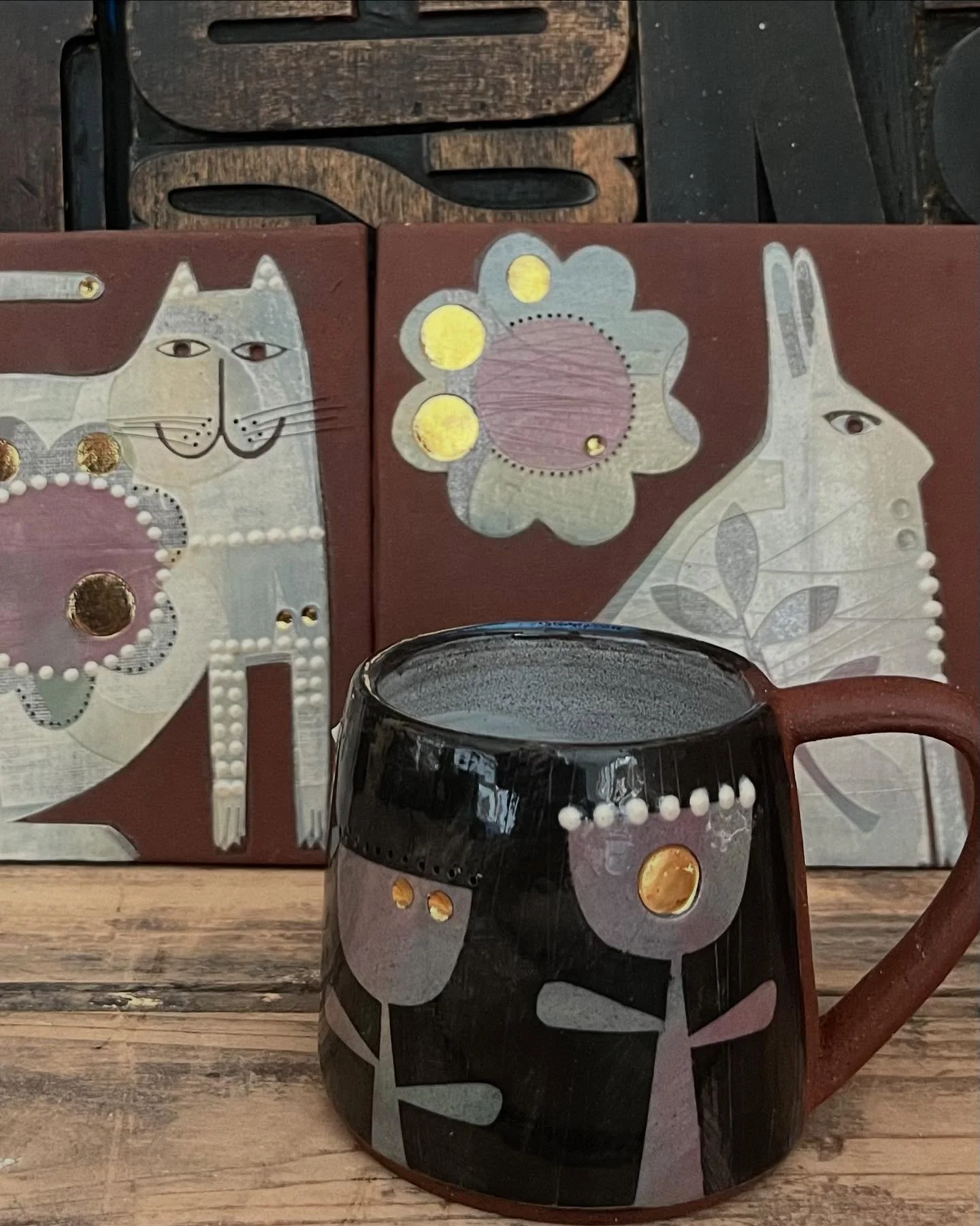 That&rsquo;s one disinterested rabbit 🤔😂