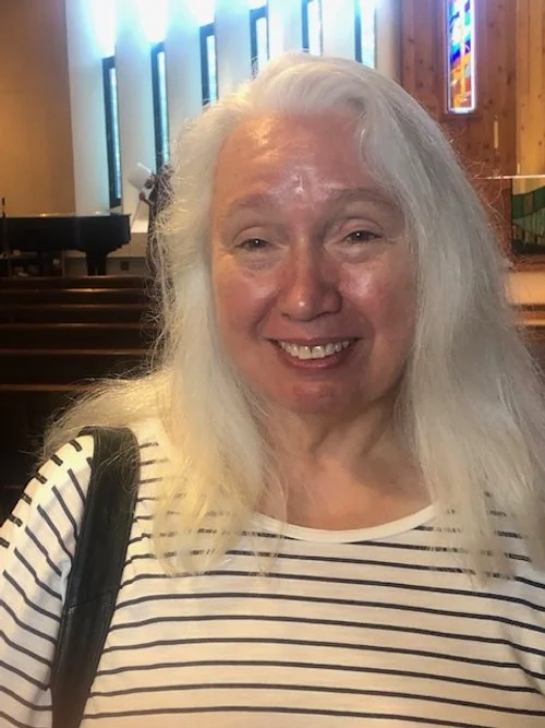 Leadership and Staff — St. Martin's Lutheran Church