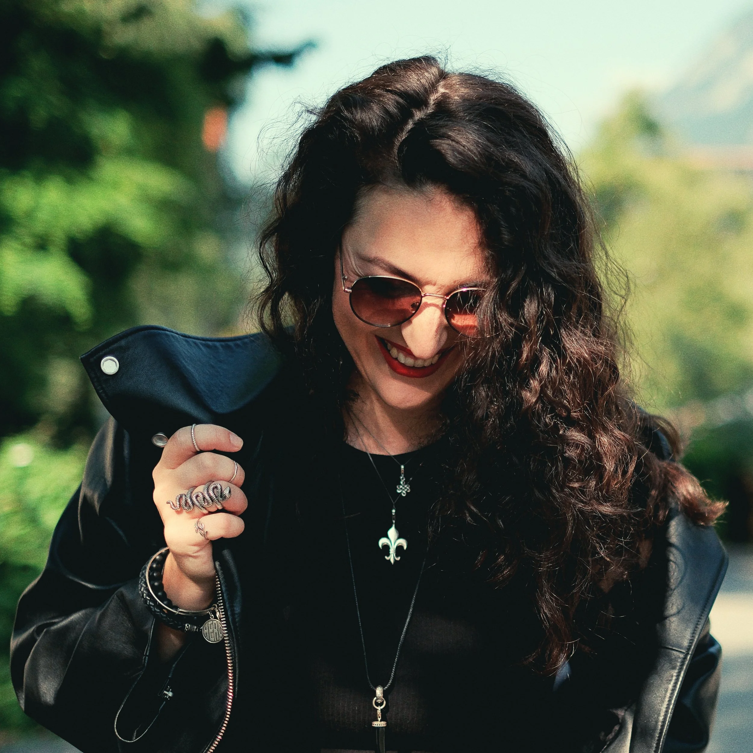 Gesang, Songwriting, Klavier