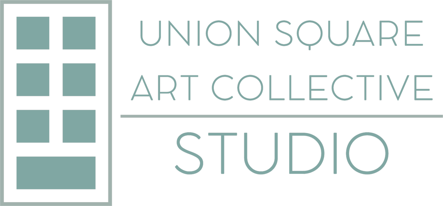 Union Square Art Collective Studio