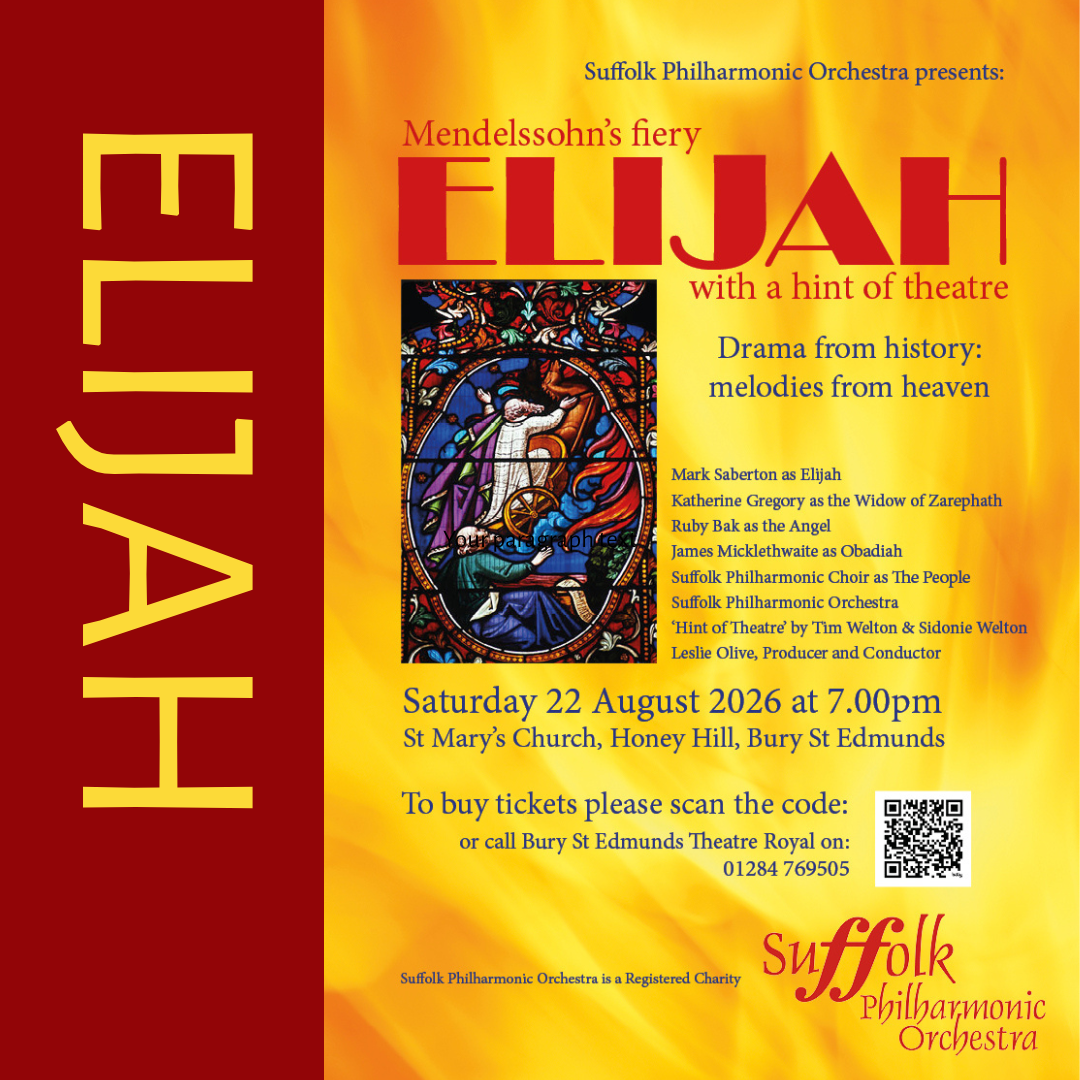 Elijah