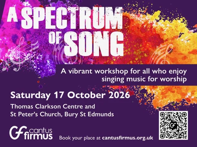 A Spectrum of Song