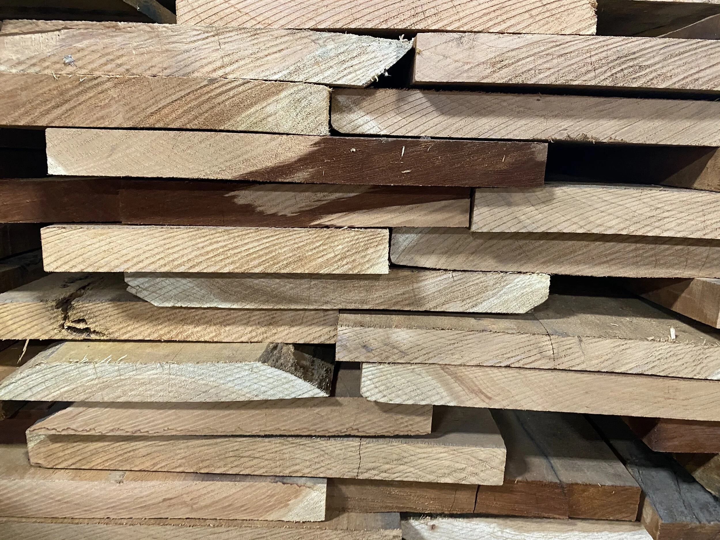 Shenandoah Planing Mill