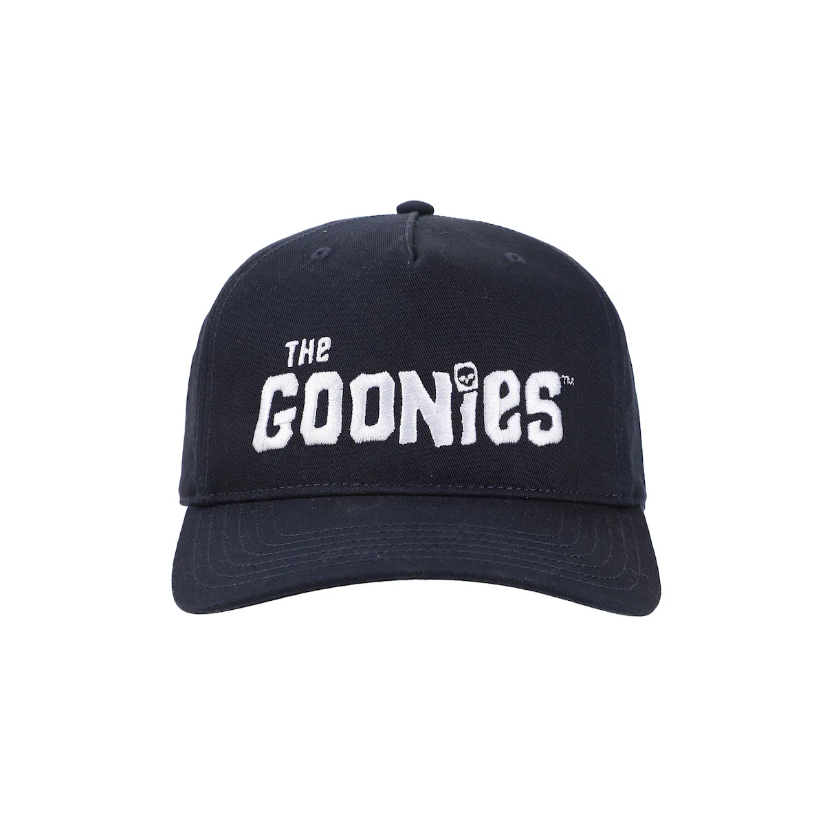Goonies Emb. Logo Hat Front.webp