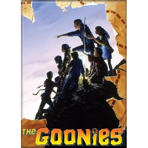 Goonies Poster Magnet.jpg