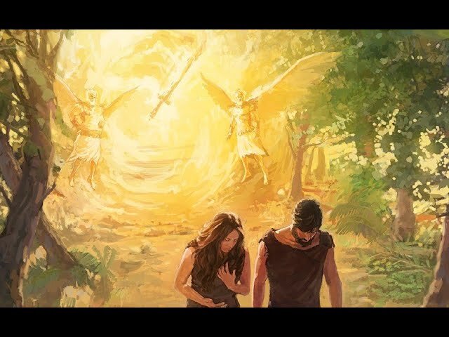 Genesis Study 18 episode artwork