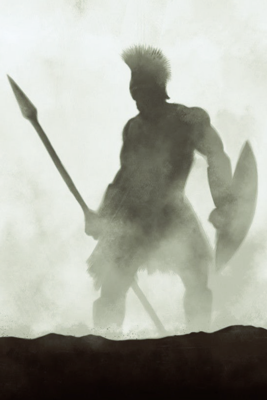 Genesis Study 31 episode artwork
