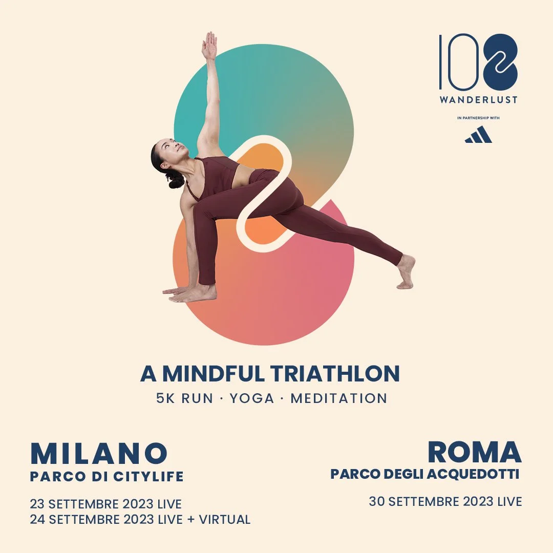 WANDERLUST ITALY - Milano e Roma