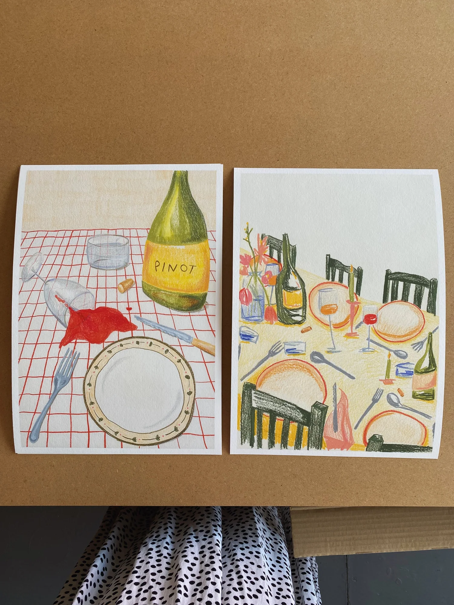 Seasonal Eating Calendar — Mainly Breakfast