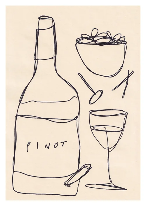 Seasonal Eating Calendar — Mainly Breakfast