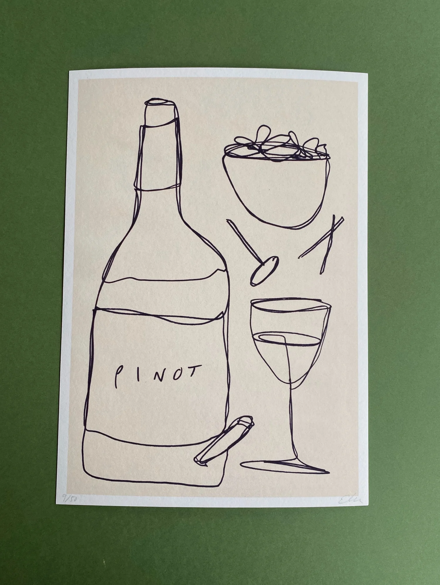 Seasonal Eating Calendar — Mainly Breakfast