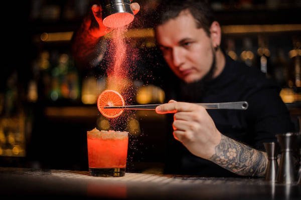 Choosing a Cocktail Jigger for Your Bar: Mixology 101 Series