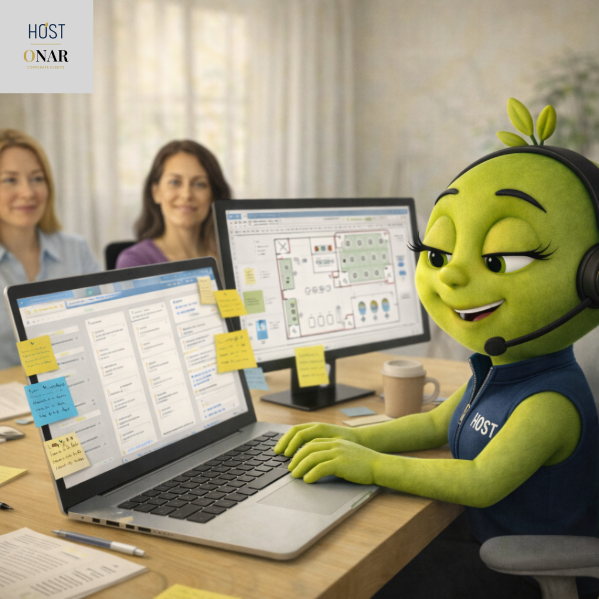 When the System Holds, the Team Delivers