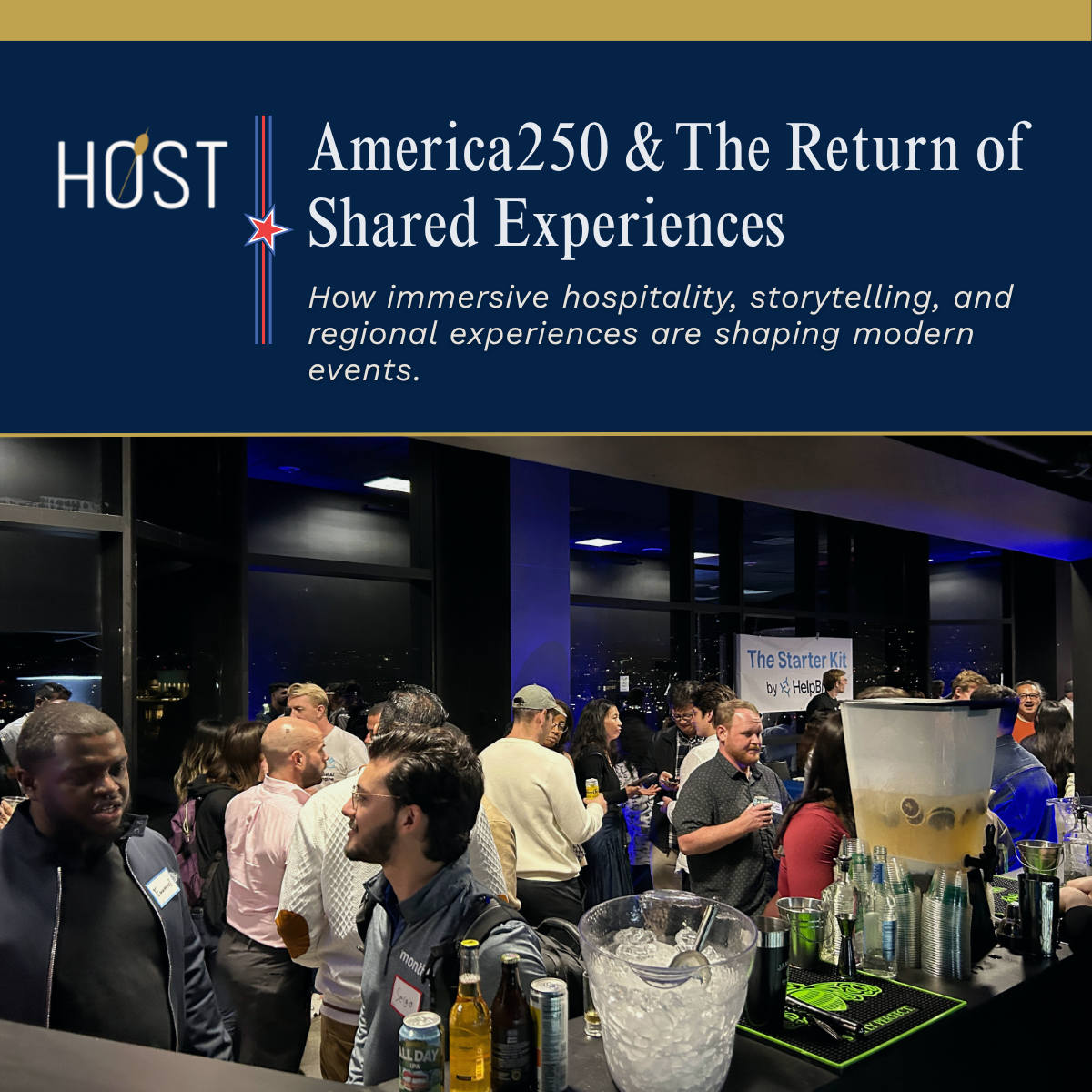How Companies Are Using America250 to Create More Meaningful Shared Experiences